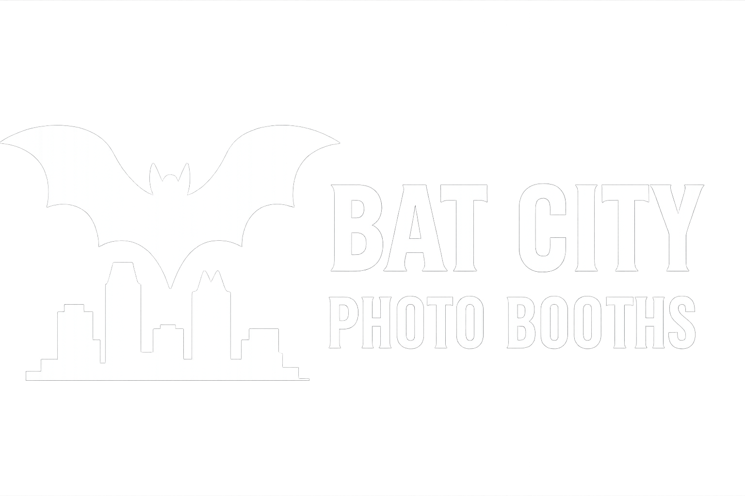 Bat City Photo Booths
